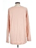 Threads 4 Thought Pink Pullover Sweater Size L - photo 2