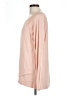 Threads 4 Thought Pink Pullover Sweater Size L - photo 5