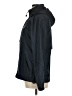 North End Solid Black Jacket Size 8 - photo 5