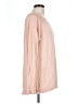 Threads 4 Thought Pink Pullover Sweater Size L - photo 4