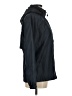 North End Solid Black Jacket Size 8 - photo 4