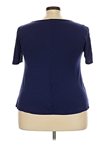 Naif Short Sleeve T-Shirt (view 2)