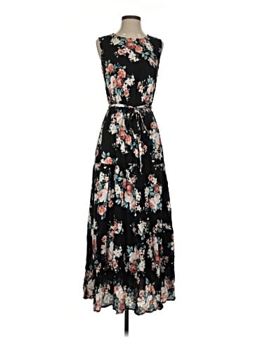 Gibson Casual Dress (view 1)