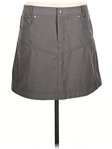 Athleta Casual Skirt (view 1)
