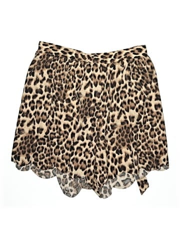 Oddi Shorts (view 1)