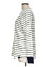 L.L.Bean Ivory Pullover Sweater Size L - photo 5