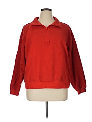 Lands' End Sweatshirt (view 1)