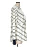 L.L.Bean Ivory Pullover Sweater Size L - photo 4