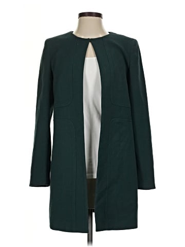 Tahari by ASL Coat (view 1)