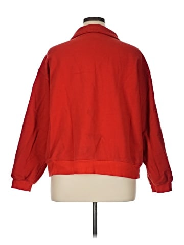 Lands' End Sweatshirt (view 2)