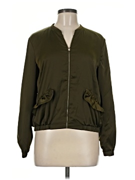 Zara TRF Jacket (view 1)