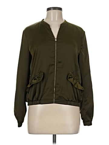 Zara TRF Jacket (view 1)