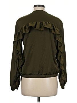 Zara TRF Jacket (view 2)