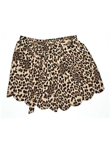 Oddi Shorts (view 2)
