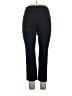 SPANX Solid Black Dress Pants Size XL - photo 1