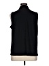 Anne Klein Black Sleeveless Blouse Size XL (estimated) - photo 2