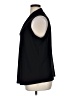 Anne Klein Black Sleeveless Blouse Size XL (estimated) - photo 5