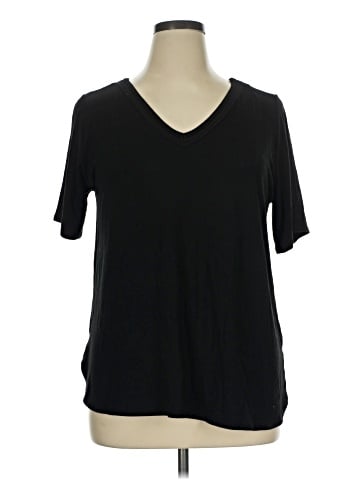 Kim & Cami Short Sleeve Top (view 1)