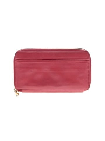 Tusk Leather Wallet (view 1)