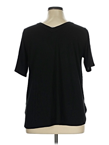 Kim & Cami Short Sleeve Top (view 2)