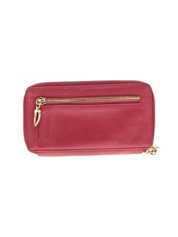 Tusk Leather Wallet (view 2)