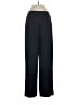 Talbots Black Silk Pants Size 4 - photo 1