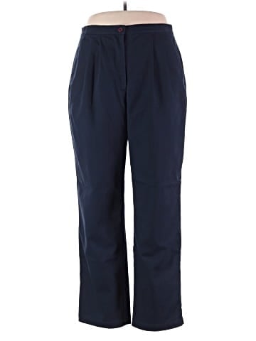 Travelsmith Casual Pants (view 1)