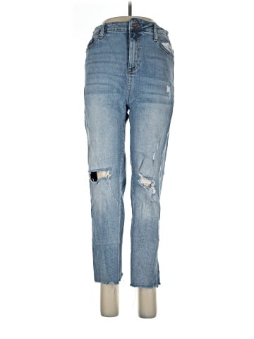 Kendall & Kylie Jeans (view 1)