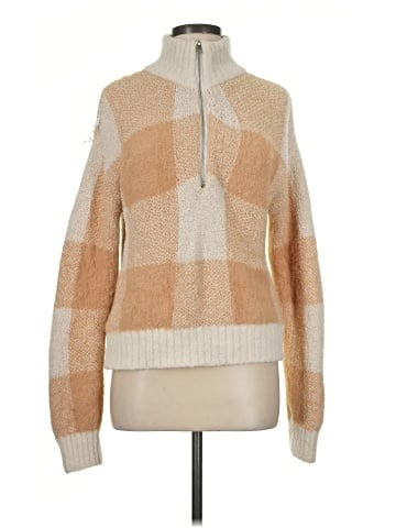 No Boundaries Pullover Sweater (view 1)
