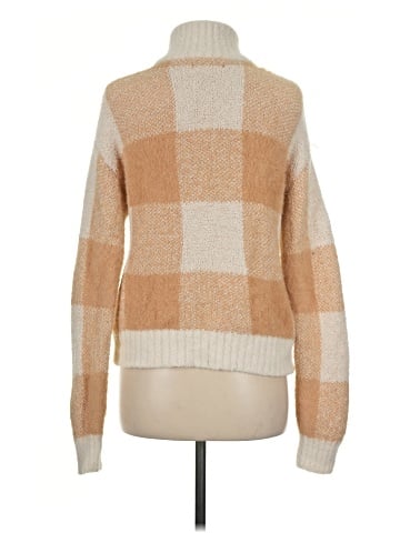 No Boundaries Pullover Sweater (view 2)