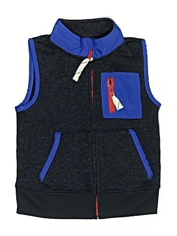 J.Crew Vest (view 1)