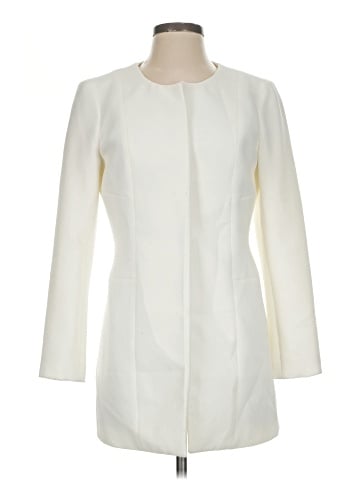 Kasper Coat (view 1)
