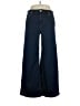 Universal Thread Blue Jeans Size 14 - photo 1