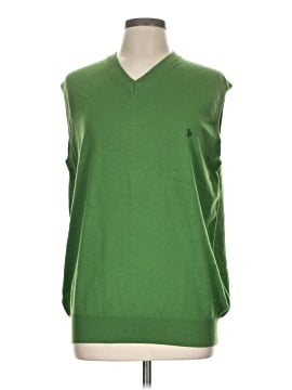 U.S. Polo Assn. Sweater Vest (view 1)