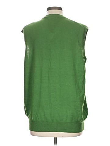 U.S. Polo Assn. Sweater Vest (view 2)