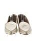 Amazon Essentials Solid Ivory Flats Size 8 - photo 2