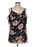 CAbi Black Sleeveless Blouse Size S - photo 1
