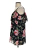 CAbi Black Sleeveless Blouse Size S - photo 5