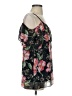 CAbi Black Sleeveless Blouse Size S - photo 4