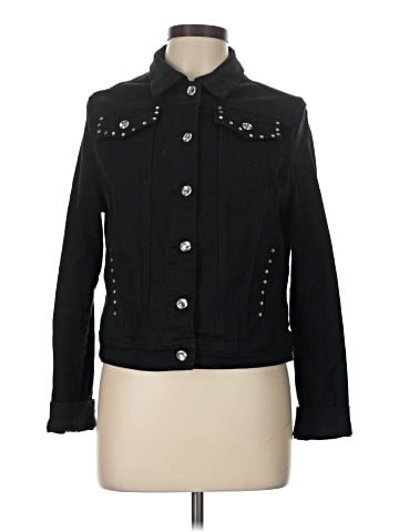 Earl Jean Jacket (view 1)