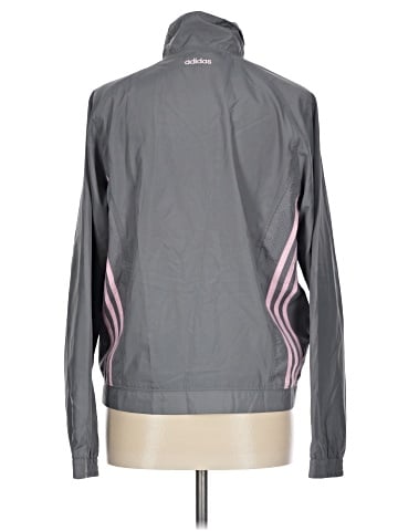 Adidas Track Jacket (view 2)