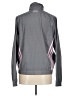 Adidas 100% Polyester Color Block Pink Track Jacket Size L - photo 2