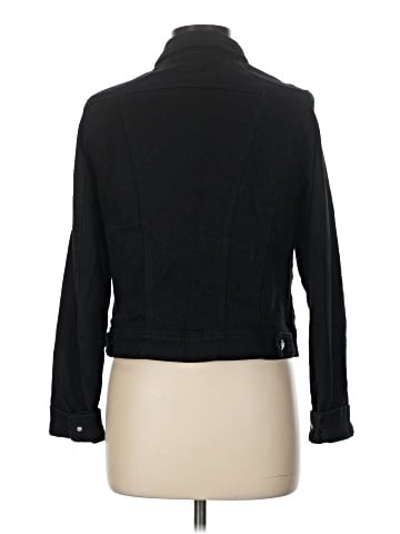 Earl Jean Jacket (view 2)