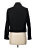 Earl Jean Black Jacket Size L - photo 2
