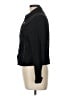 Earl Jean Black Jacket Size L - photo 5