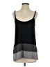 Ella Moss Black Tank Top Size S - photo 1