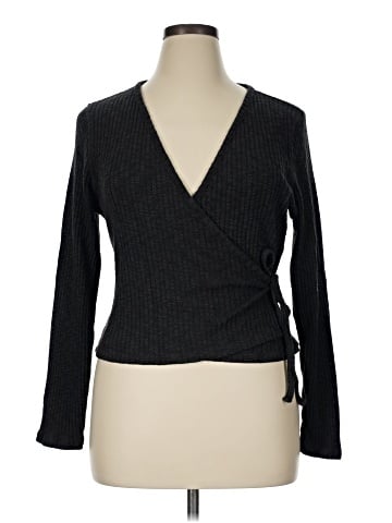 Everlane Pullover Sweater (view 1)