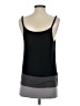 Ella Moss Black Tank Top Size S - photo 2