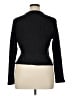 Everlane Solid Gray Black Pullover Sweater Size XL - photo 2