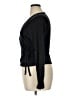 Everlane Solid Gray Black Pullover Sweater Size XL - photo 5
